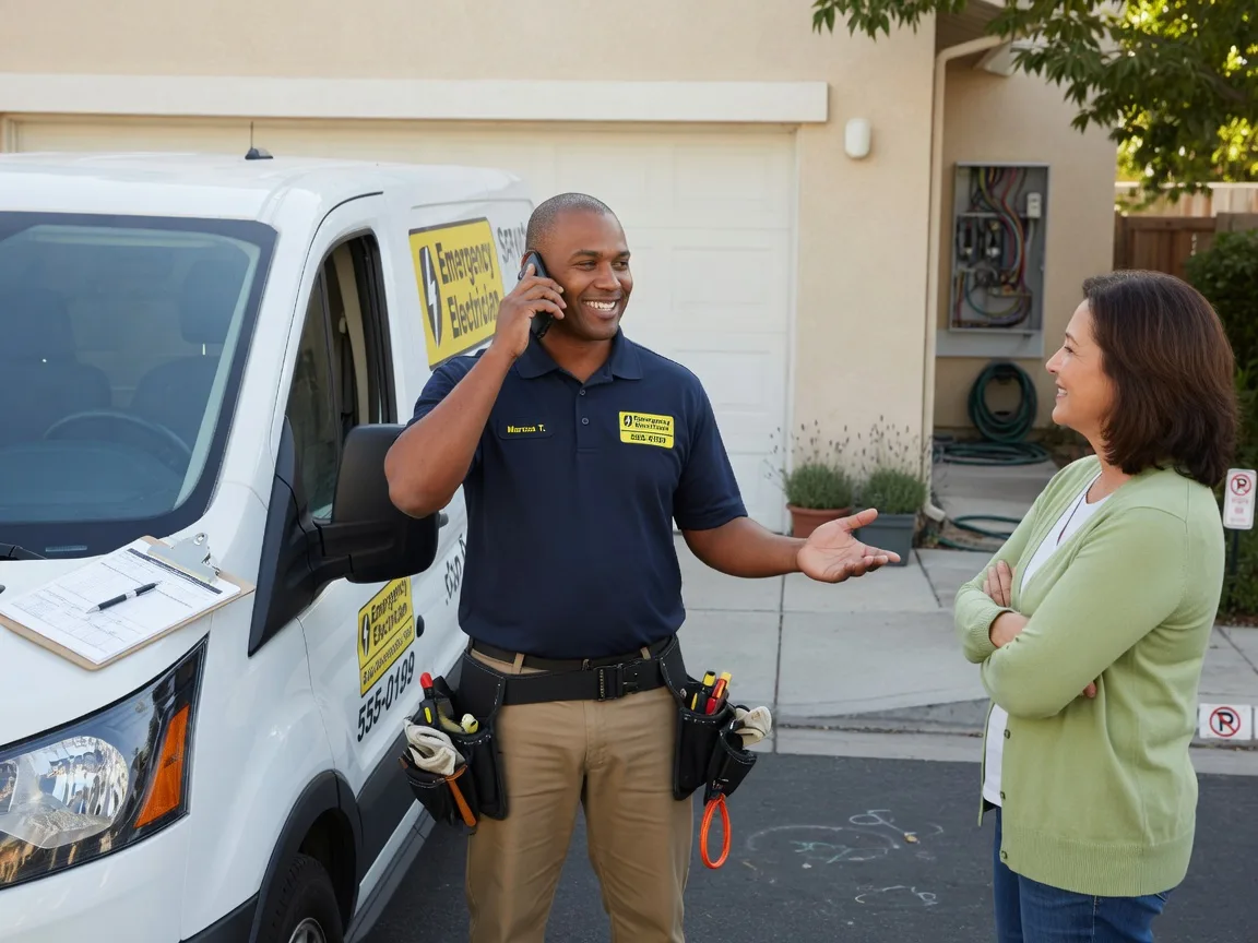 Emergency Electrician Gorum, LA FAQs